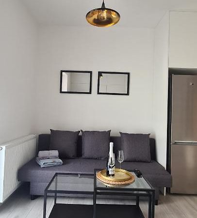 61 - Apartamenty Siedlce - Nowy Apartament W Centrum Przy Ul 3 Maja 51A Eksteriør bilde