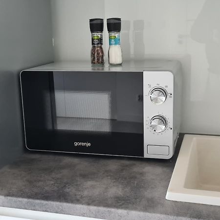 61 - Apartamenty Siedlce - Nowy Apartament W Centrum Przy Ul 3 Maja 51A Eksteriør bilde
