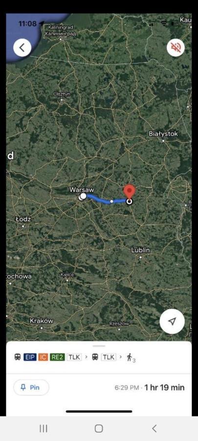 61 - Apartamenty Siedlce - Nowy Apartament W Centrum Przy Ul 3 Maja 51A Eksteriør bilde