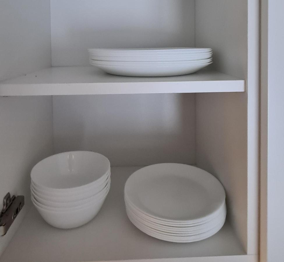 61 - Apartamenty Siedlce - Nowy Apartament W Centrum Przy Ul 3 Maja 51A Eksteriør bilde
