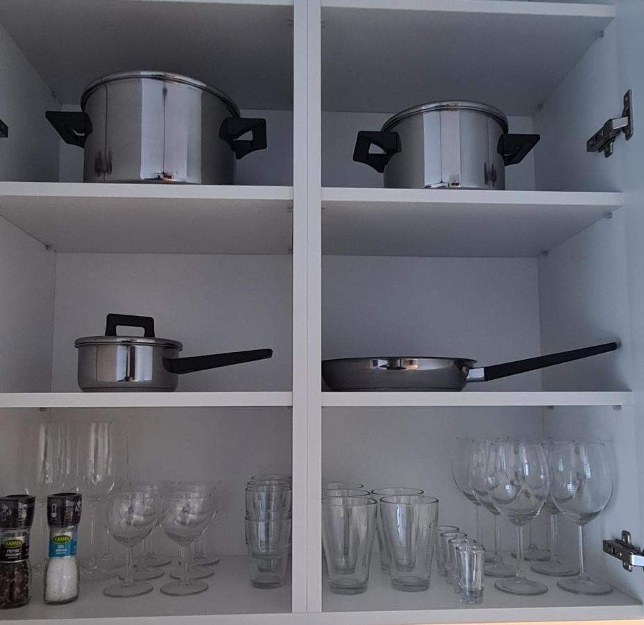61 - Apartamenty Siedlce - Nowy Apartament W Centrum Przy Ul 3 Maja 51A Eksteriør bilde