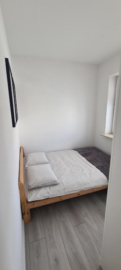 61 - Apartamenty Siedlce - Nowy Apartament W Centrum Przy Ul 3 Maja 51A Eksteriør bilde